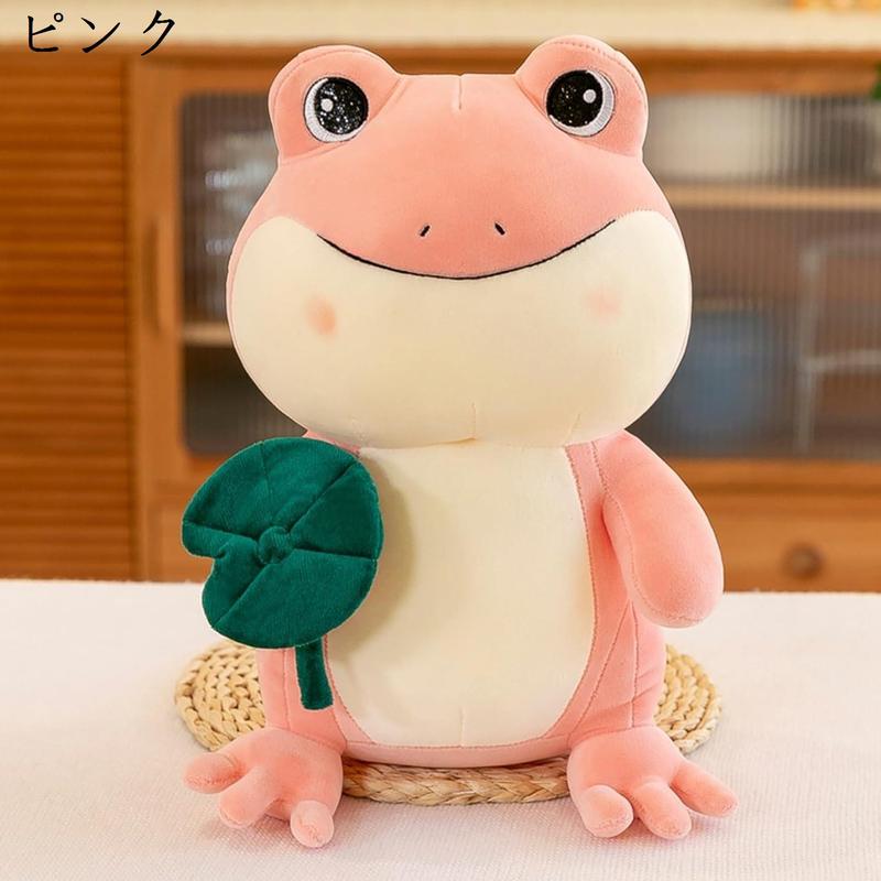 カエル ぬいぐるみ（ゲーム、おもちゃ）の商品一覧 通販 - Yahoo