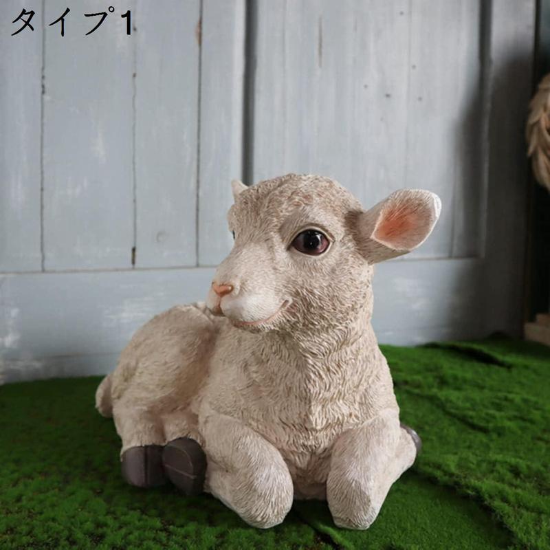 羊 置物の商品一覧 通販 - Yahoo!ショッピング
