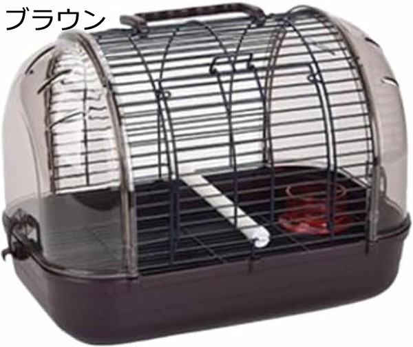 鳥、小動物用ケージ 楽天市場】【P5倍日10%】RAKU 楽天1位 大型鳥かご オウム ヨウム