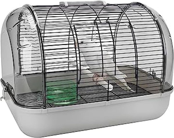 鳥かご 鳥籠 キャリーケージ お散歩ケージ インコ ケージ バードゲージ