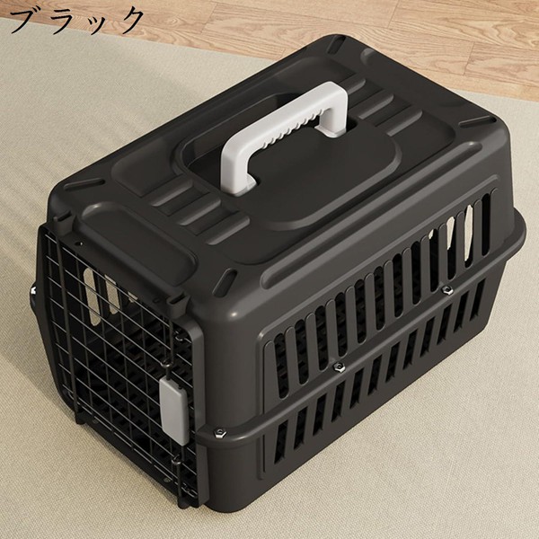 ペットキャリー ハード 犬 猫キャリーバック 持ち運び 犬用 ペットキャリー ハード 犬 猫キャリーバック 持ち運び 犬用