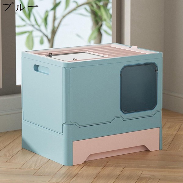 在庫処分品 全自動猫トイレドーム型 自動猫用トイレ自動掃除機能ドーム型猫用トイレ Amazon | eモンズ 自動 ネコトイレ 【 Cat'sEgg Ver.3 ホワイト