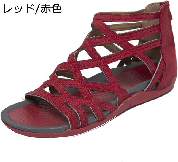 パイソン サンダルの商品一覧 通販 - Yahoo!ショッピング