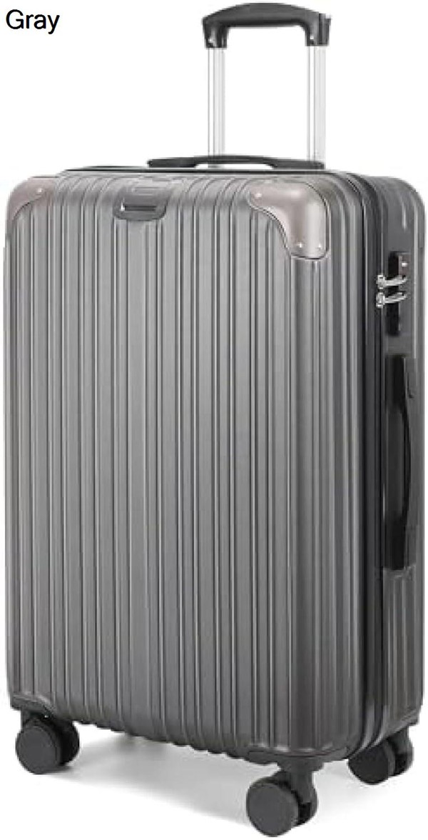 スーツケース 機内持ち込み キャリーケース キャリーバッグ suitcase