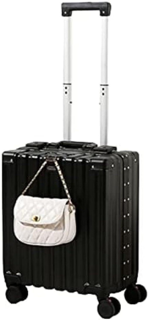 スーツケース キャリーケース 機内持ち込み 25L キャリーバッグ TSA