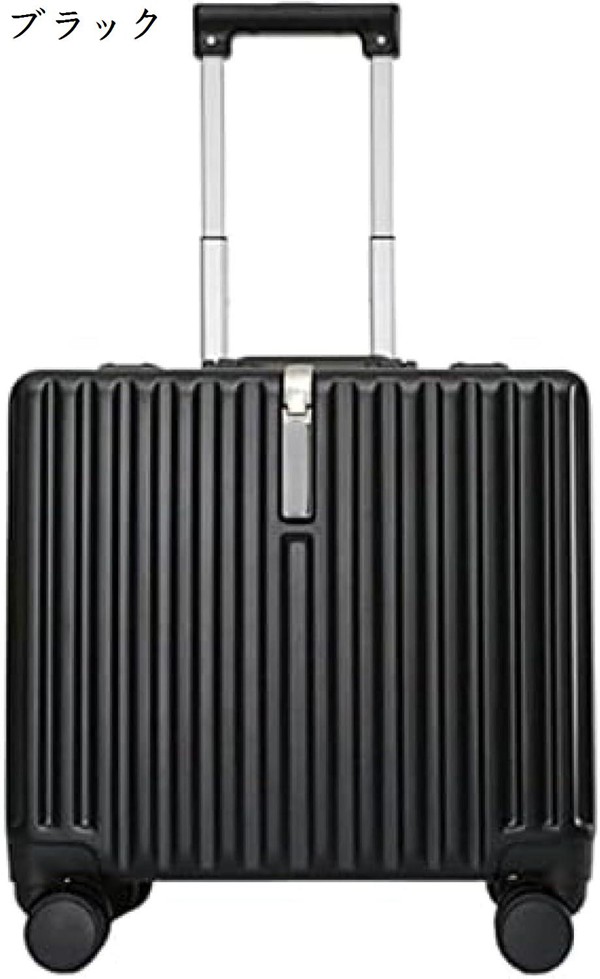 スーツケース キャリーケース 機内持ち込み 30L キャリーバッグ TSAロック搭載 アルミフレーム 超軽量 小型 耐衝撃 静音 旅行_5