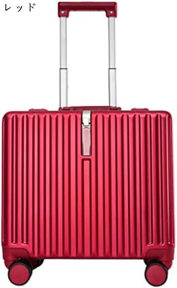 スーツケース キャリーケース 機内持ち込み 30L キャリーバッグ TSAロック搭載 アルミフレーム 超軽量 小型 耐衝撃 静音 旅行_7