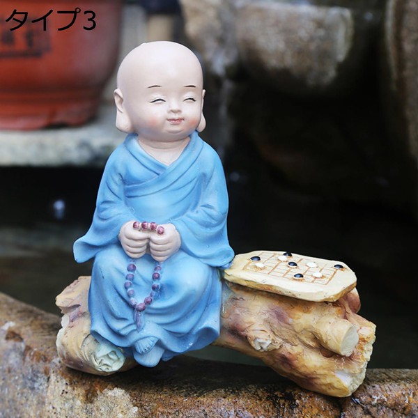 陶器人形（オブジェ、置き物）｜インテリア雑貨 | 家具、インテリア の