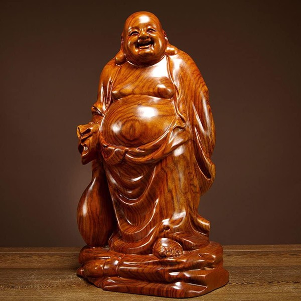 木彫り 七福神の商品一覧 通販 - Yahoo!ショッピング