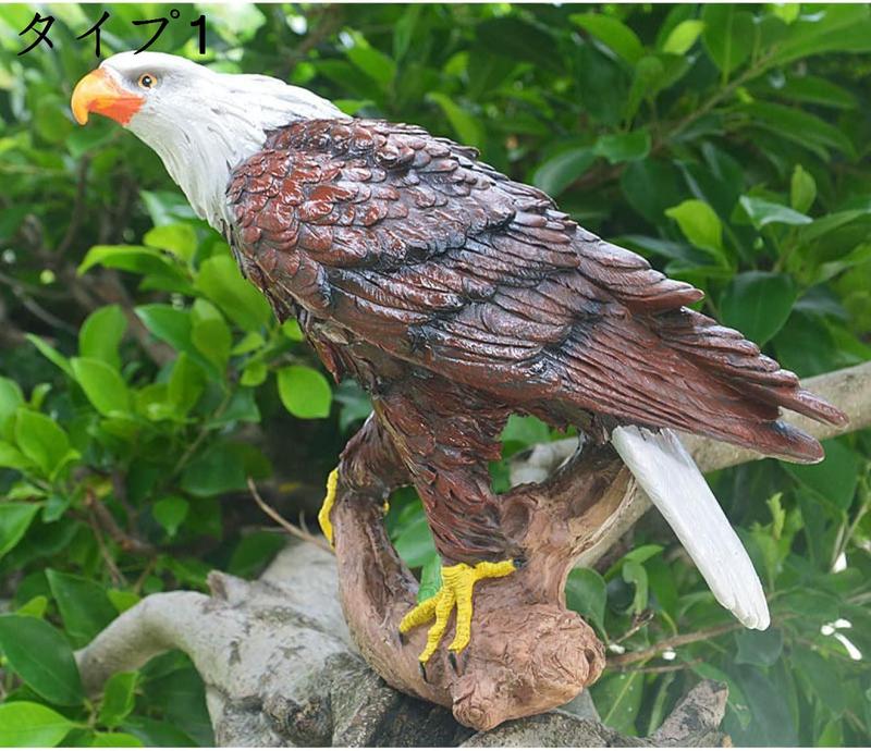 鷹 置物のおすすめ人気商品一覧 通販 - Yahoo!ショッピング