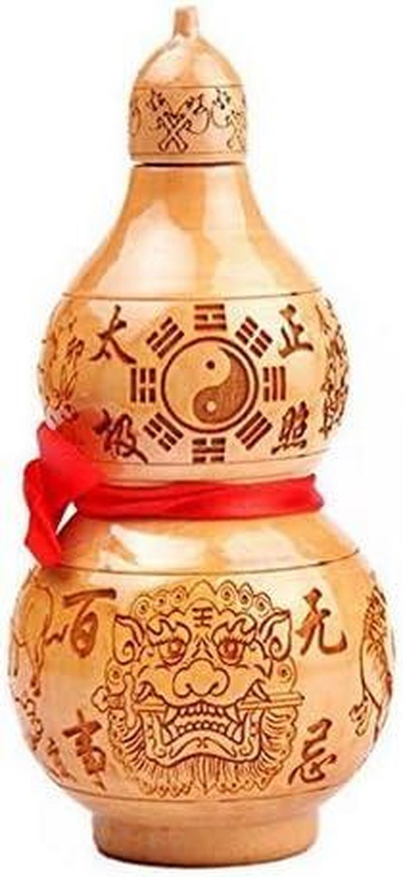 風水 開運 グッズ 桃木 ひょうたん 葫蘆 葫芦 鎮宅 招財 八卦 太極