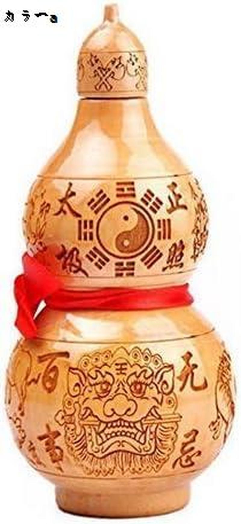風水 開運 グッズ 桃木 ひょうたん 葫蘆 葫芦 鎮宅 招財 八卦 太極