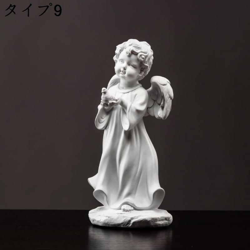 ローゼンタール エンジェル Rosenthal 天使 置物 オブジェ 天使 オブジェのおすすめ人気商品一覧 通販 - Yahoo!ショッピング