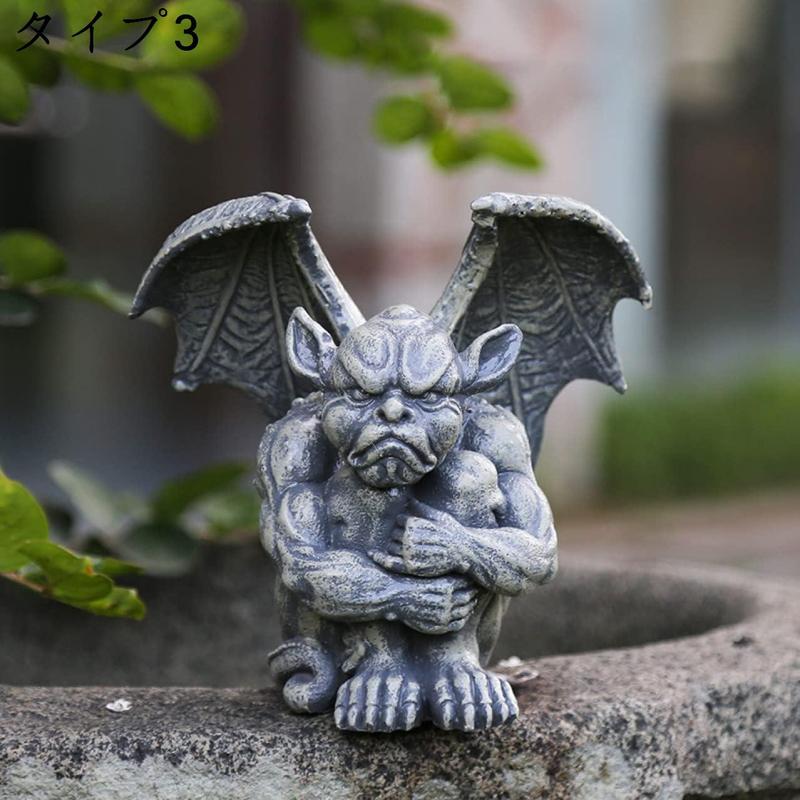 デビル（オブジェ、置き物）｜インテリア雑貨 | 家具、インテリア の
