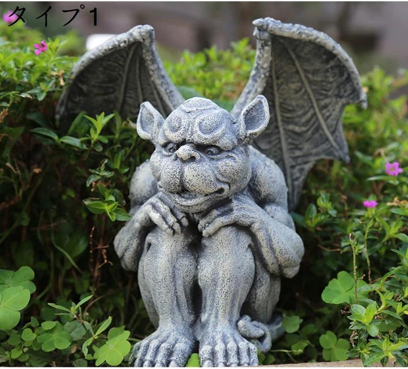 デビル（オブジェ、置き物）｜インテリア雑貨 | 家具、インテリア の