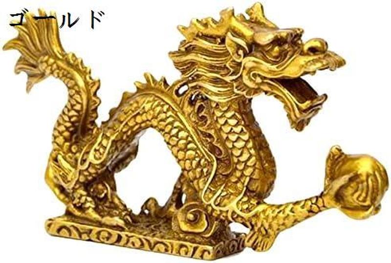 黄金竜置物のおすすめ人気商品一覧 通販 - Yahoo!ショッピング