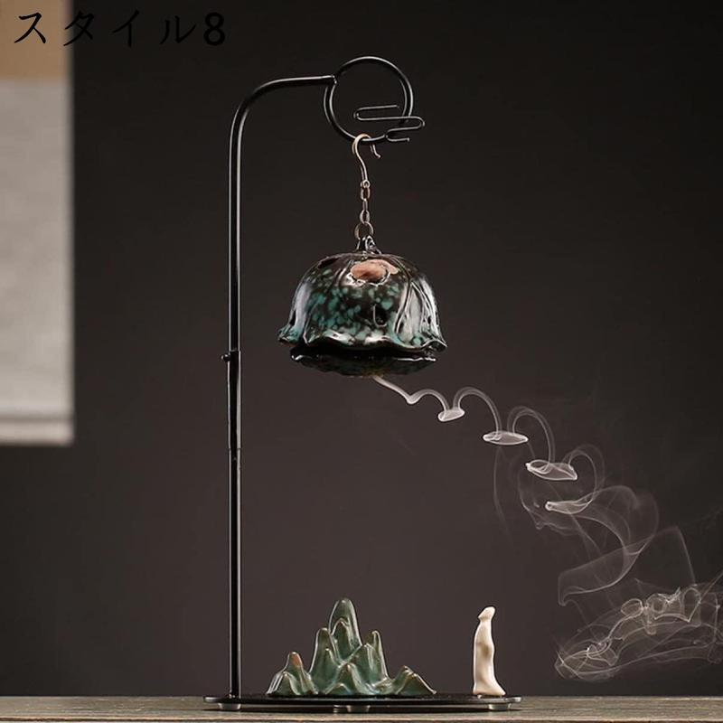 中国古美術・旧蔵品 宋代 汝窯 佛手倒流香炉（香插）・仏具・置物・茶道具・文房具 m78920705904_1.jpg?1739863188