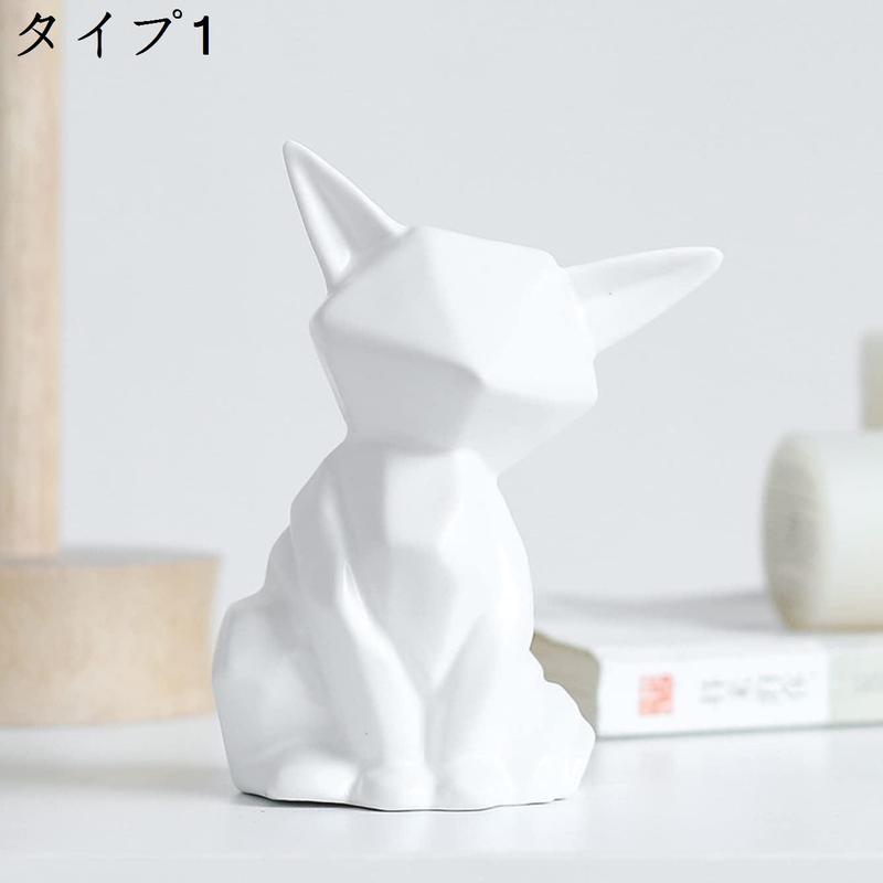 キツネ 狐 置物（家具、インテリア用品）の商品一覧 通販 - Yahoo