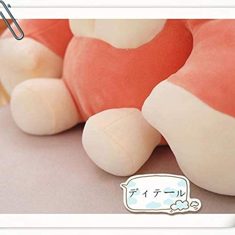 ゴリラぬいぐるみセット（複数色） figurina_tp2shsb8