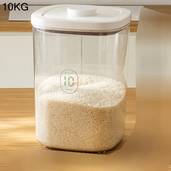 米びつ こめびつ 10kg 5kg 保存容器 フードストッカー 防湿密閉 乾燥