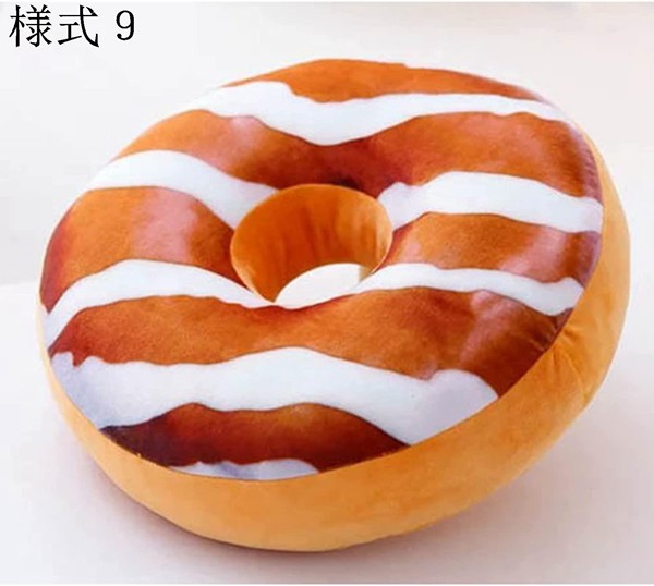 おもちゃ ドーナツ 抱き枕 本物そっくり 食べ物 ぬいぐるみ 誕生日プレゼント 横向き寝 座布団 大きい ギフト 抱き枕 パン 抱き枕 |  | 12
