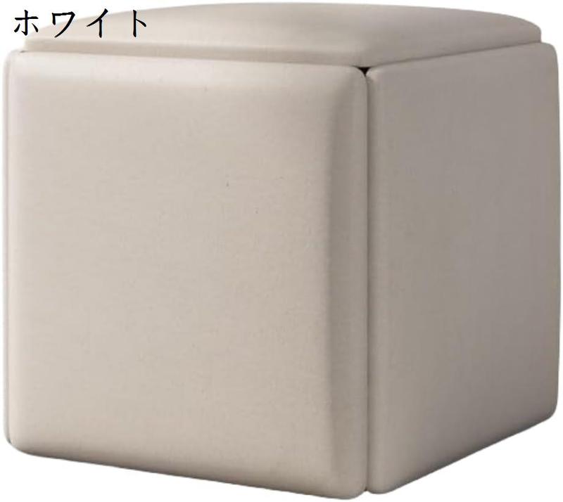 コンビネーションスツール5-in-1省スペース_4