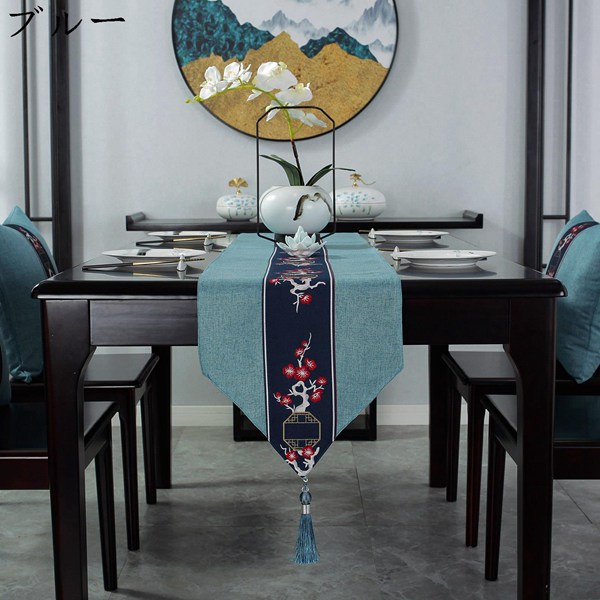 中国刺繍 テーブルクロスのおすすめ人気商品一覧 通販 - Yahoo