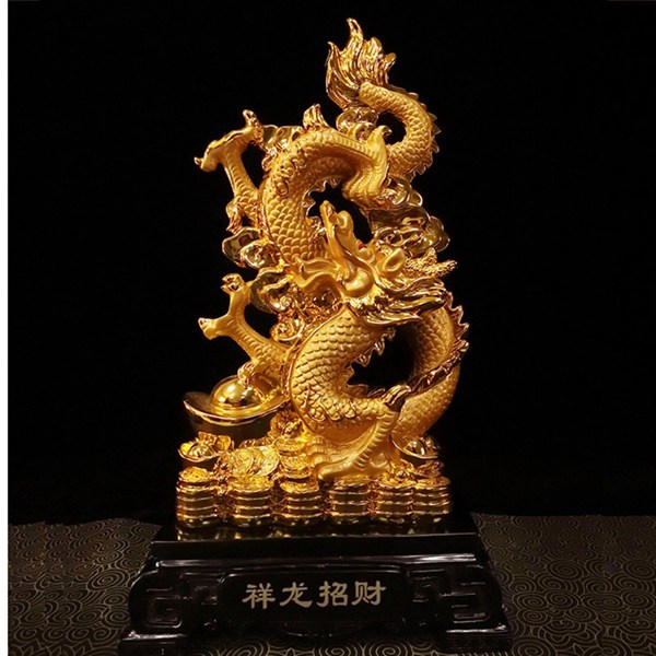 金龍 置物のおすすめ人気商品一覧 通販 - Yahoo!ショッピング