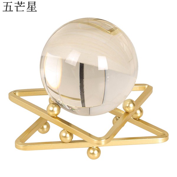 天然水晶玉アンティーク台座付き　37ｍｍ　シンプル　天然石クリスタル　袋付きＡ 水晶玉 台座のおすすめ人気商品一覧 通販 - Yahoo!ショッピング