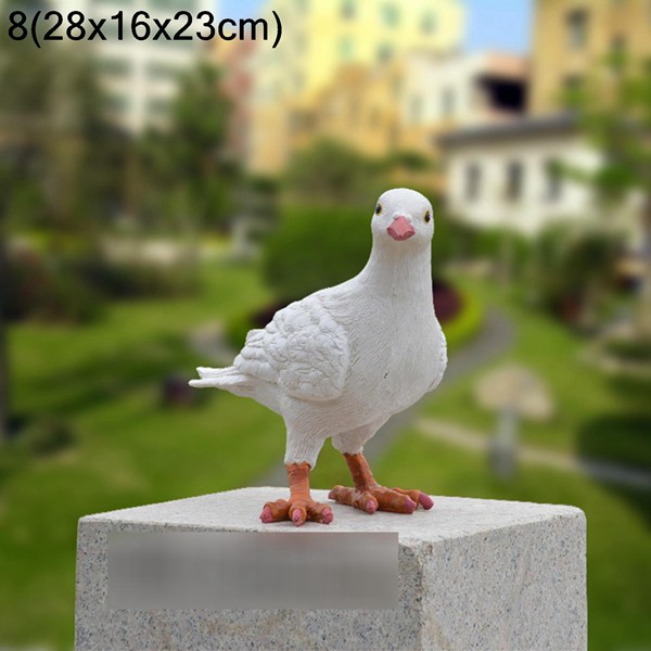 白鳩（オブジェ、置き物）｜インテリア雑貨 | 家具、インテリア の