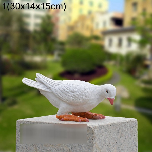 白鳩（オブジェ、置き物）｜インテリア雑貨 | 家具、インテリア の商品