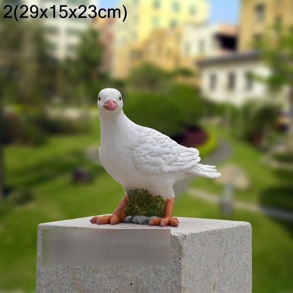 白鳩（オブジェ、置き物）｜インテリア雑貨 | 家具、インテリア の