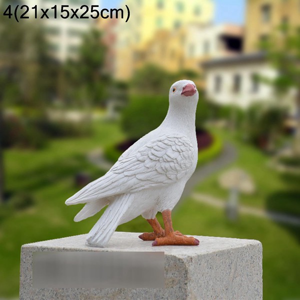 白鳩（オブジェ、置き物）｜インテリア雑貨 | 家具、インテリア の商品