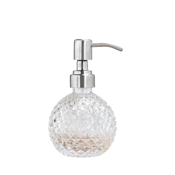 石鹸瓶 ソープディスペンサー ポンプボトル ローションディスペンサー
