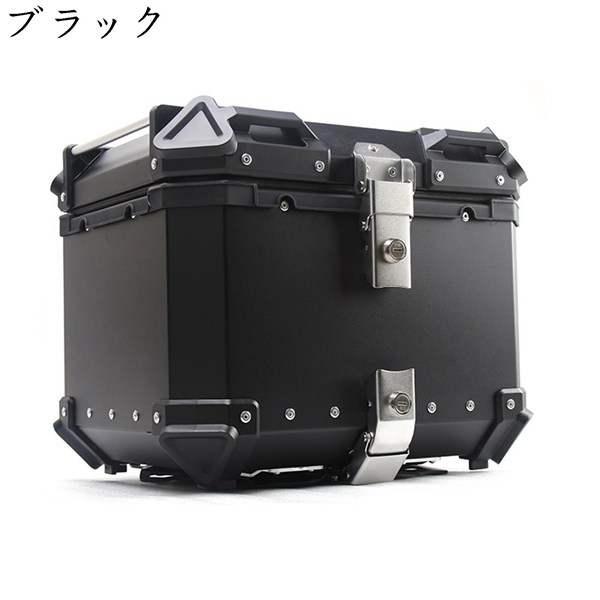 デリバリーボックス（バイク用トップケース、リアボックス