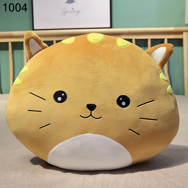 レトロ　On The grass 猫　くたくた　ぬいぐるみ　中古品 on the grass レトロ ぬいぐるみ 猫 ネコ ねこ グレー - メルカリ