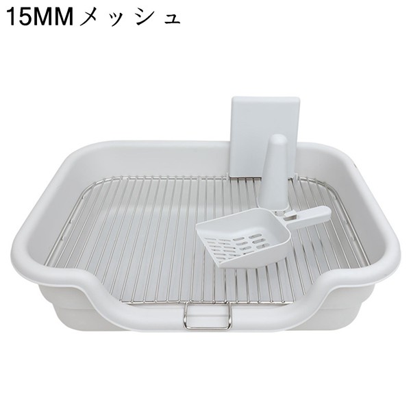 ボンビアルコン ペットレークリアメッシュ XLサイズ 犬用 大型犬