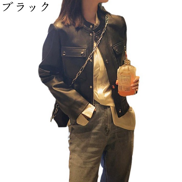希少 ディーゼル ライダース コート シープスキン 腰リボン付 楽天市場】☆DIESEL ディーゼル レディース☆羊革 本革 シープ