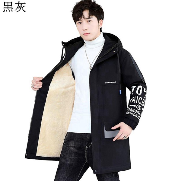 冬用ジャケット ボアジャケット メンズ ボアコート 大きいサイズ 秋冬  