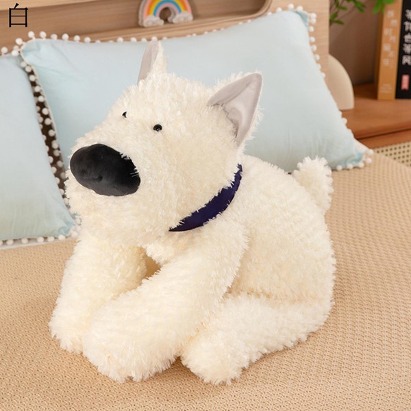 ホワイトテリアぬいぐるみのおすすめ人気商品一覧 通販 - Yahoo