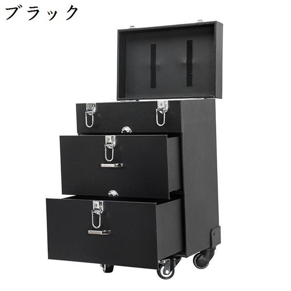 鍵付き収納ボックス（メイクボックス）｜メイク道具 | コスメ、美容