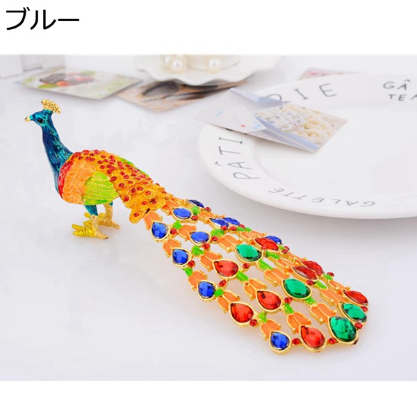 ジュエリーボックス 孔雀の商品一覧 通販 - Yahoo!ショッピング