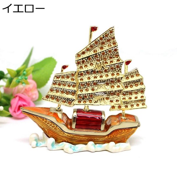 銅器 順風満帆 龍頭帆船 置物 書道具 文房具 装飾品 現代工芸品 美術品 銅器 順風満帆 龍頭帆船 置物 書道具 文房具 装飾品 現代工芸品 美術品