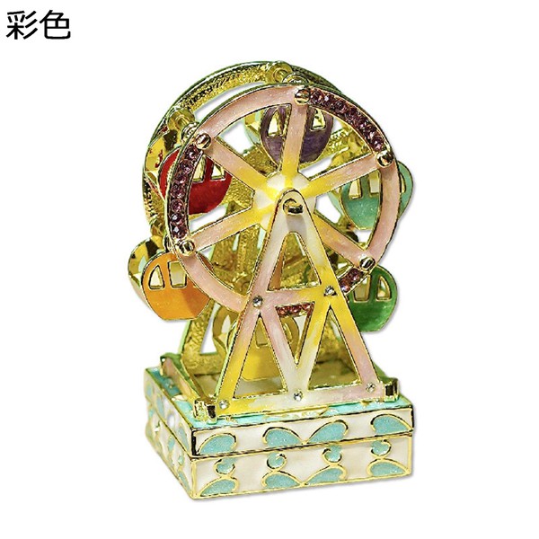 観覧車 置物（オブジェ、置き物）｜インテリア雑貨 | 家具、インテリア