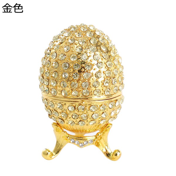 卵型小物入れ（オブジェ、置き物）｜インテリア雑貨 | 家具