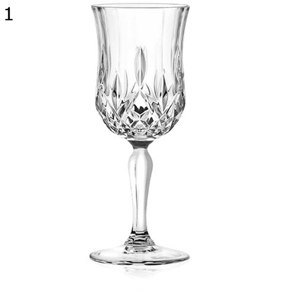 ゴブレット タンブラー 667ml 290cc 浮き彫り 赤ワイングラス ゆらぎ