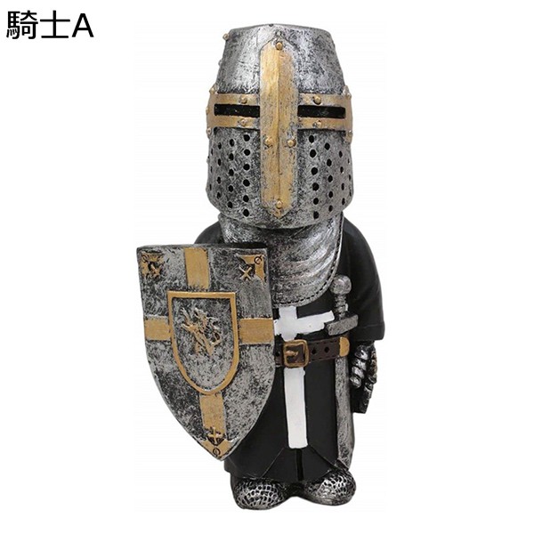ナイト騎士 中世（インテリア雑貨） | 家具、インテリア のおすすめ