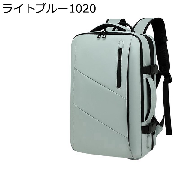 リュック メンズ ビジネスリュック 防水 リュックサック バックパック
