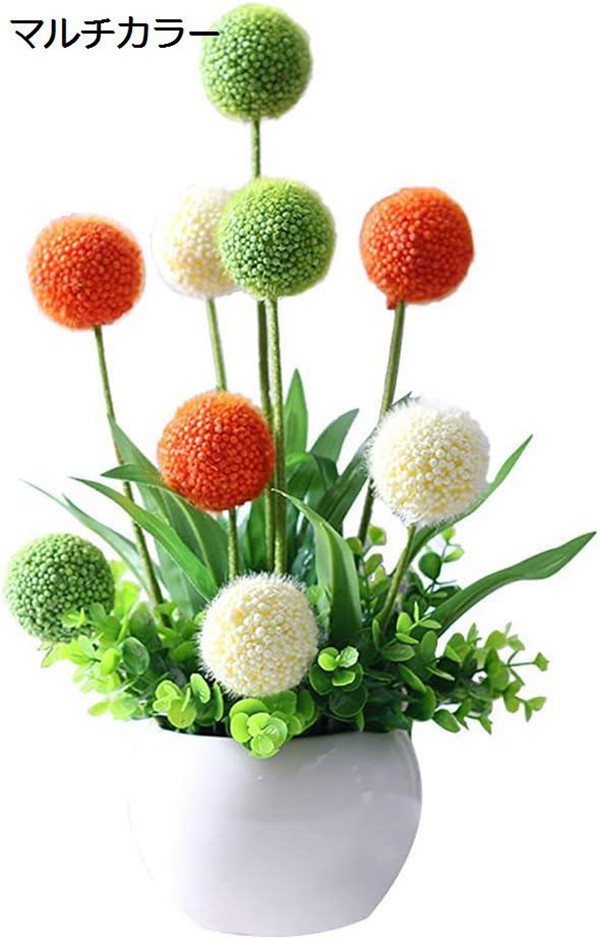 花瓶 おしゃれ（造花、アートフラワー） | 花、ガーデニング の