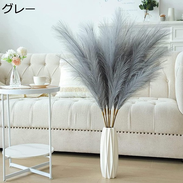 mille…花雑貨様 No.2481、2480 パンパスグラス 特大6本 Amazon.co.jp: パンパスグラス 白 20本セット 国内メーカー